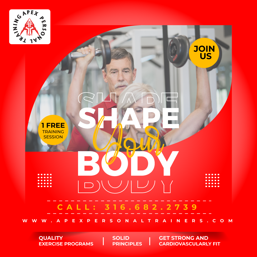 shape your body